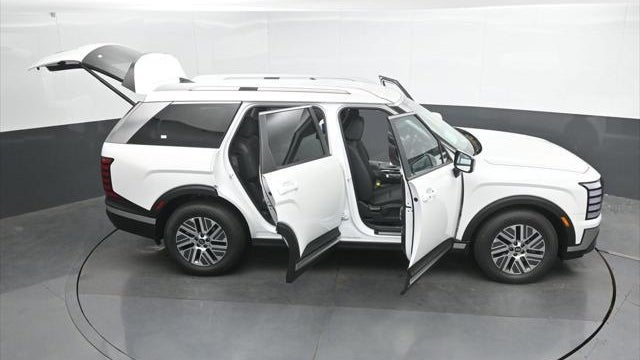 2026 Hyundai PALISADE Hybrid SEL