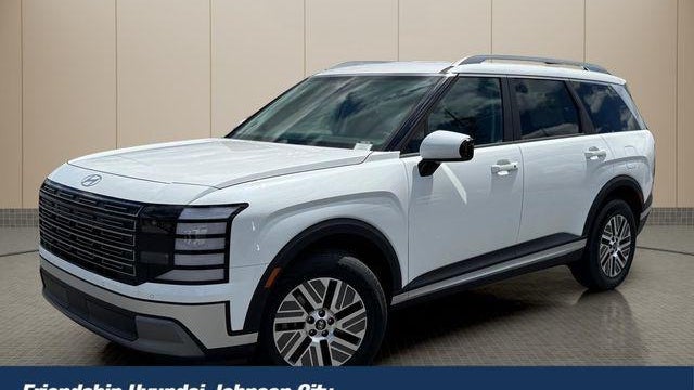 Preowned 2026 Hyundai PALISADE Hybrid SEL for Sale