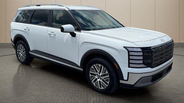 2026 Hyundai PALISADE Hybrid SEL
