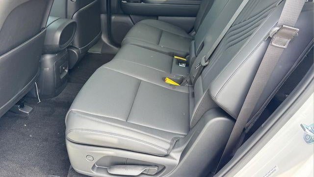 2026 Hyundai PALISADE Hybrid SEL