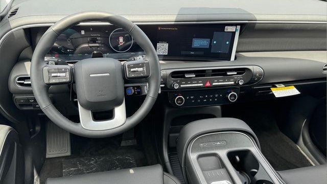 2026 Hyundai PALISADE Hybrid SEL