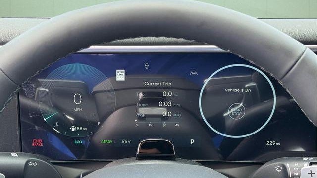 2026 Hyundai PALISADE Hybrid SEL