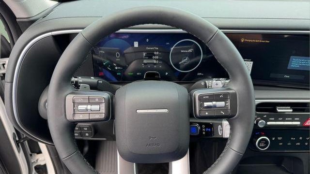 2026 Hyundai PALISADE Hybrid SEL