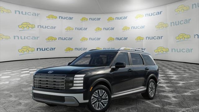 Preowned 2026 Hyundai PALISADE Hybrid SEL for Sale