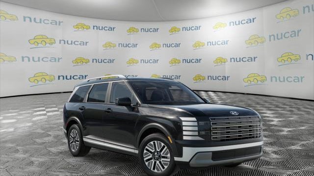 2026 Hyundai PALISADE Hybrid SEL