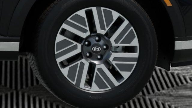 2026 Hyundai PALISADE Hybrid SEL