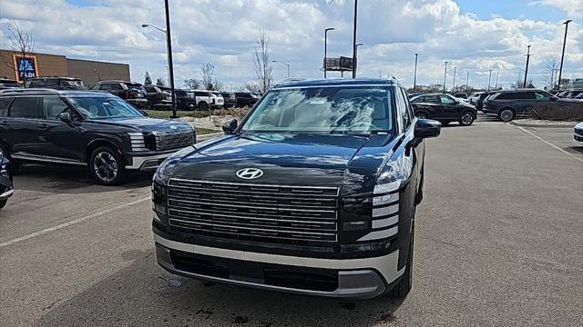 Preowned 2026 Hyundai PALISADE Hybrid SEL for Sale