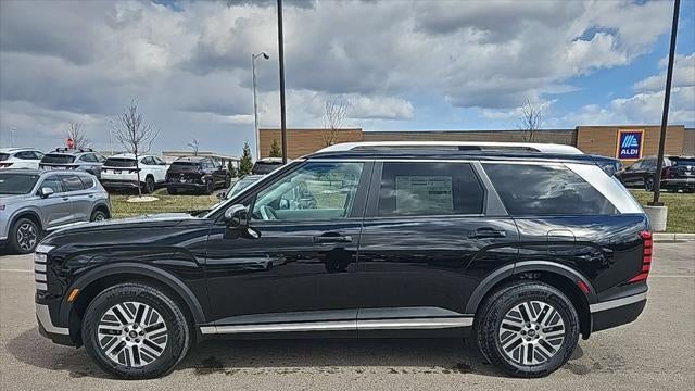2026 Hyundai PALISADE Hybrid SEL
