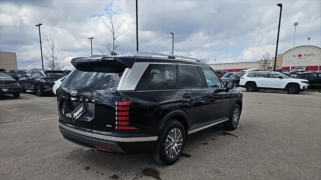 2026 Hyundai PALISADE Hybrid SEL