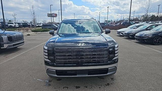 2026 Hyundai PALISADE Hybrid SEL