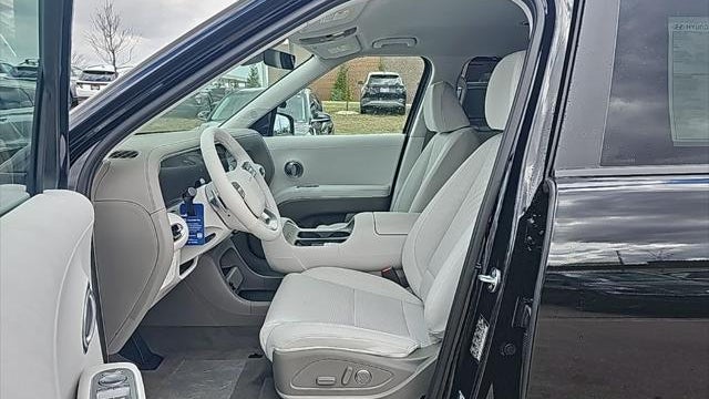 2026 Hyundai PALISADE Hybrid SEL