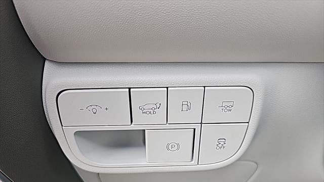 2026 Hyundai PALISADE Hybrid SEL