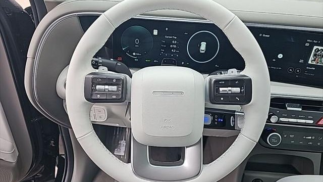 2026 Hyundai PALISADE Hybrid SEL