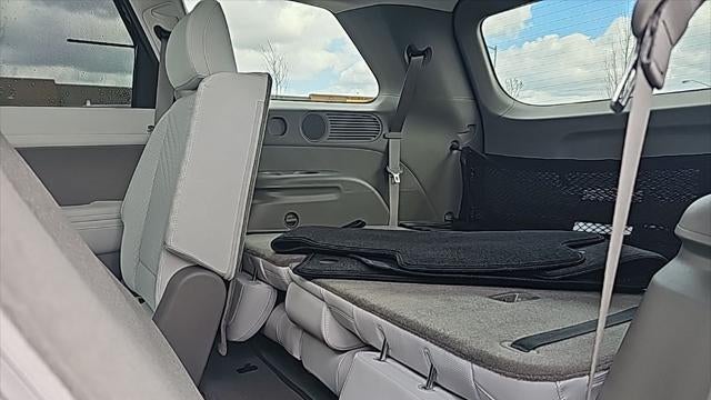 2026 Hyundai PALISADE Hybrid SEL