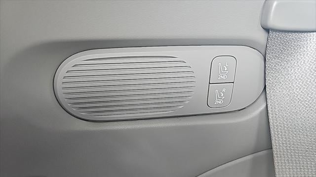 2026 Hyundai PALISADE Hybrid SEL