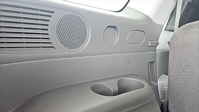 2026 Hyundai PALISADE Hybrid SEL