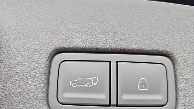 2026 Hyundai PALISADE Hybrid SEL