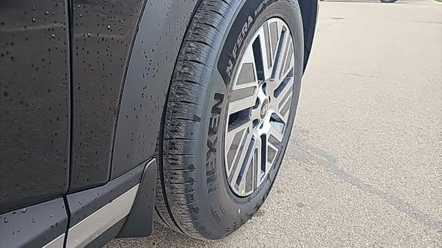 2026 Hyundai PALISADE Hybrid SEL