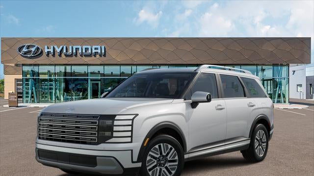 2026 Hyundai PALISADE Hybrid SEL