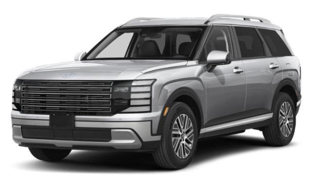 Preowned 2026 Hyundai PALISADE Hybrid SEL for Sale