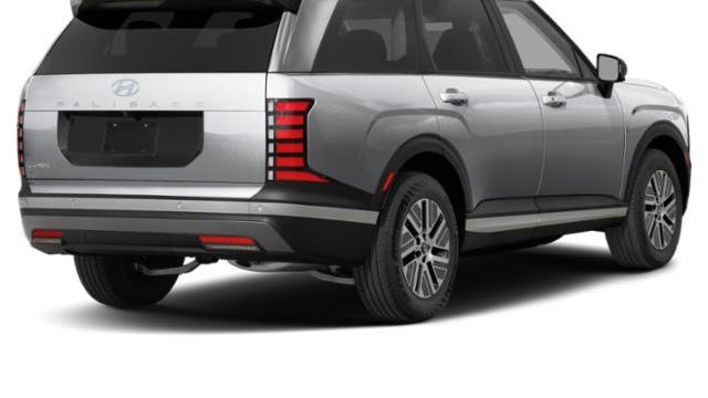 2026 Hyundai PALISADE Hybrid SEL