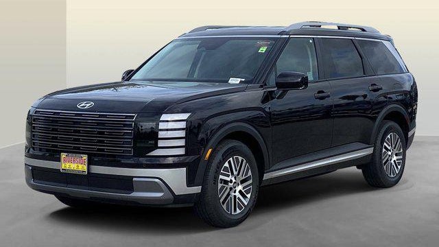 Preowned 2026 Hyundai PALISADE Hybrid SEL for Sale