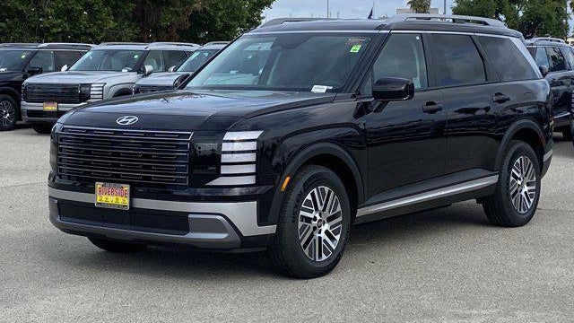 2026 Hyundai PALISADE Hybrid SEL