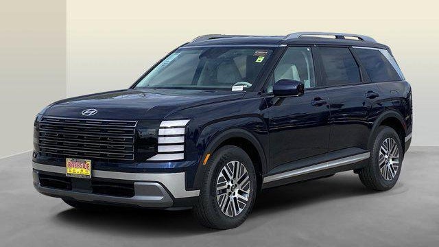 Preowned 2026 Hyundai PALISADE Hybrid SEL for Sale