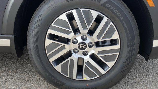 2026 Hyundai PALISADE Hybrid SEL
