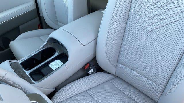 2026 Hyundai PALISADE Hybrid SEL
