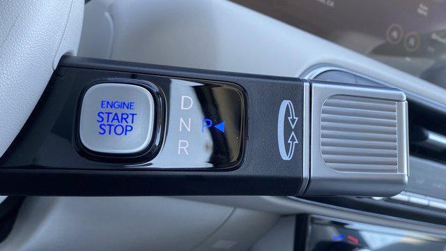 2026 Hyundai PALISADE Hybrid SEL