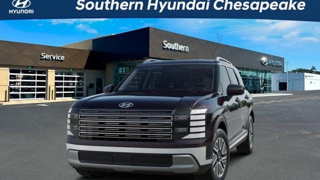Preowned 2026 Hyundai PALISADE Hybrid SEL for Sale