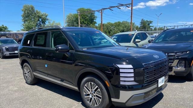 Preowned 2026 Hyundai PALISADE Hybrid SEL for Sale
