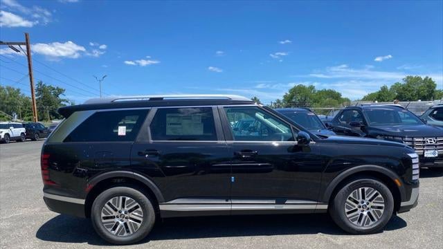 2026 Hyundai PALISADE Hybrid SEL