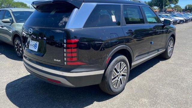 2026 Hyundai PALISADE Hybrid SEL