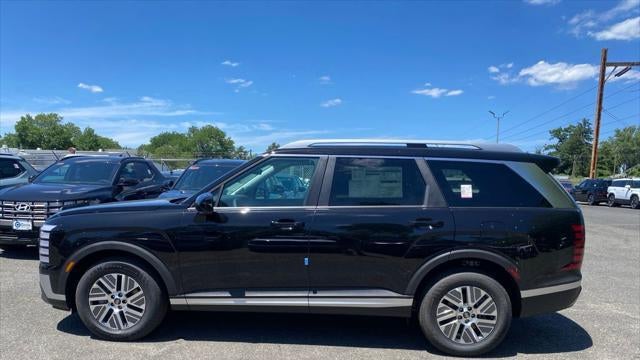 2026 Hyundai PALISADE Hybrid SEL