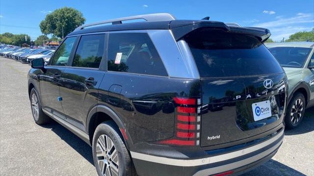 2026 Hyundai PALISADE Hybrid SEL