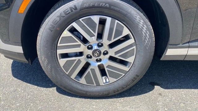 2026 Hyundai PALISADE Hybrid SEL
