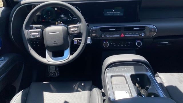 2026 Hyundai PALISADE Hybrid SEL