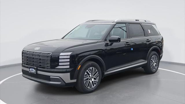 Preowned 2026 Hyundai PALISADE Hybrid SEL for Sale