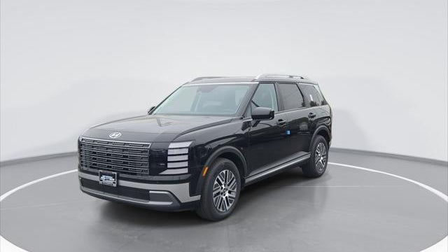 2026 Hyundai PALISADE Hybrid SEL