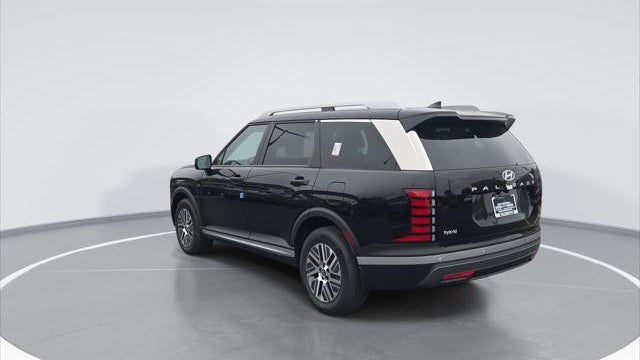 2026 Hyundai PALISADE Hybrid SEL