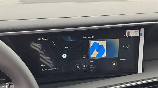2026 Hyundai PALISADE Hybrid SEL