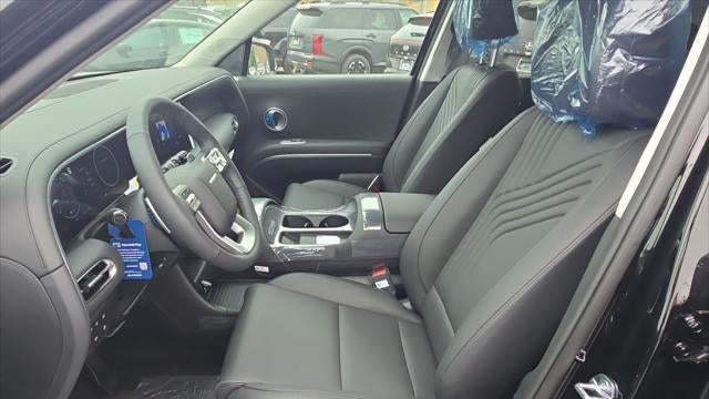 2026 Hyundai PALISADE Hybrid SEL