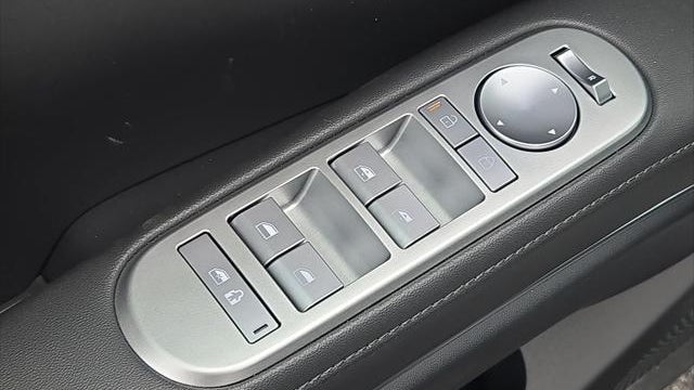 2026 Hyundai PALISADE Hybrid SEL