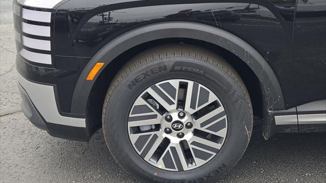 2026 Hyundai PALISADE Hybrid SEL