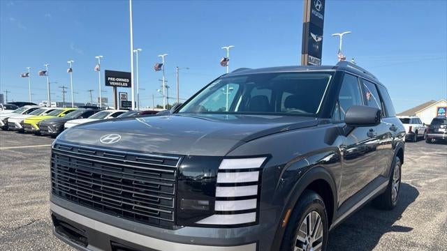 Preowned 2026 Hyundai PALISADE Hybrid SEL for Sale