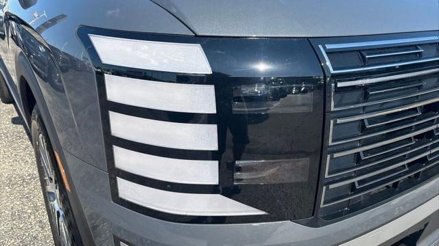 2026 Hyundai PALISADE Hybrid SEL
