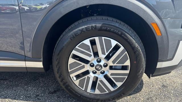 2026 Hyundai PALISADE Hybrid SEL