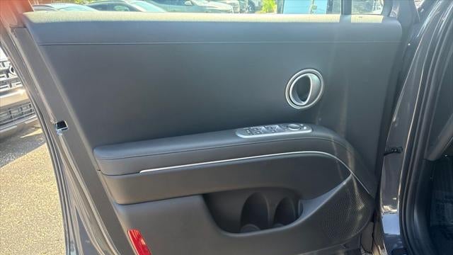 2026 Hyundai PALISADE Hybrid SEL
